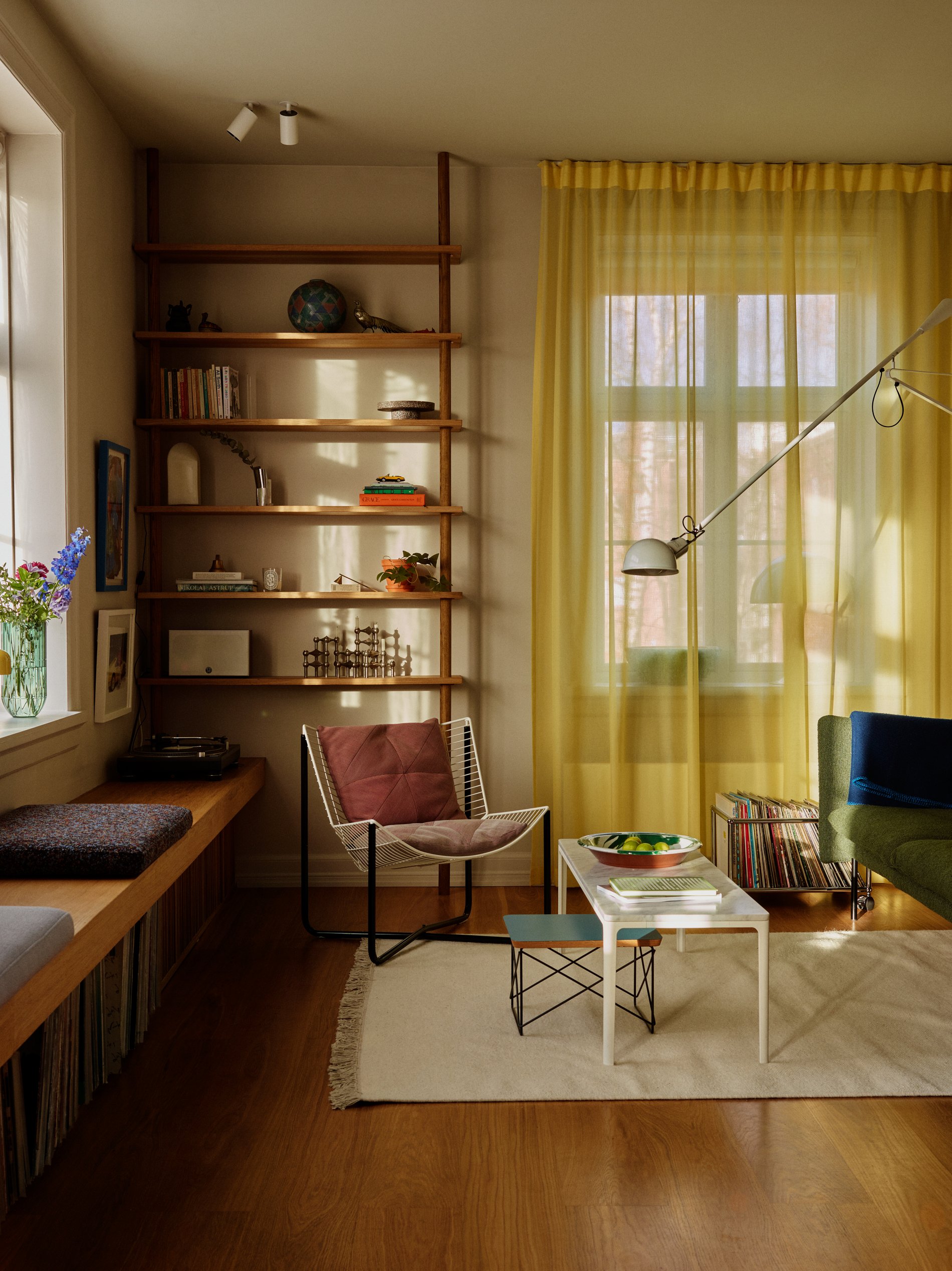 Leilighet Lindern Hageby - Design og skreddersøm -9