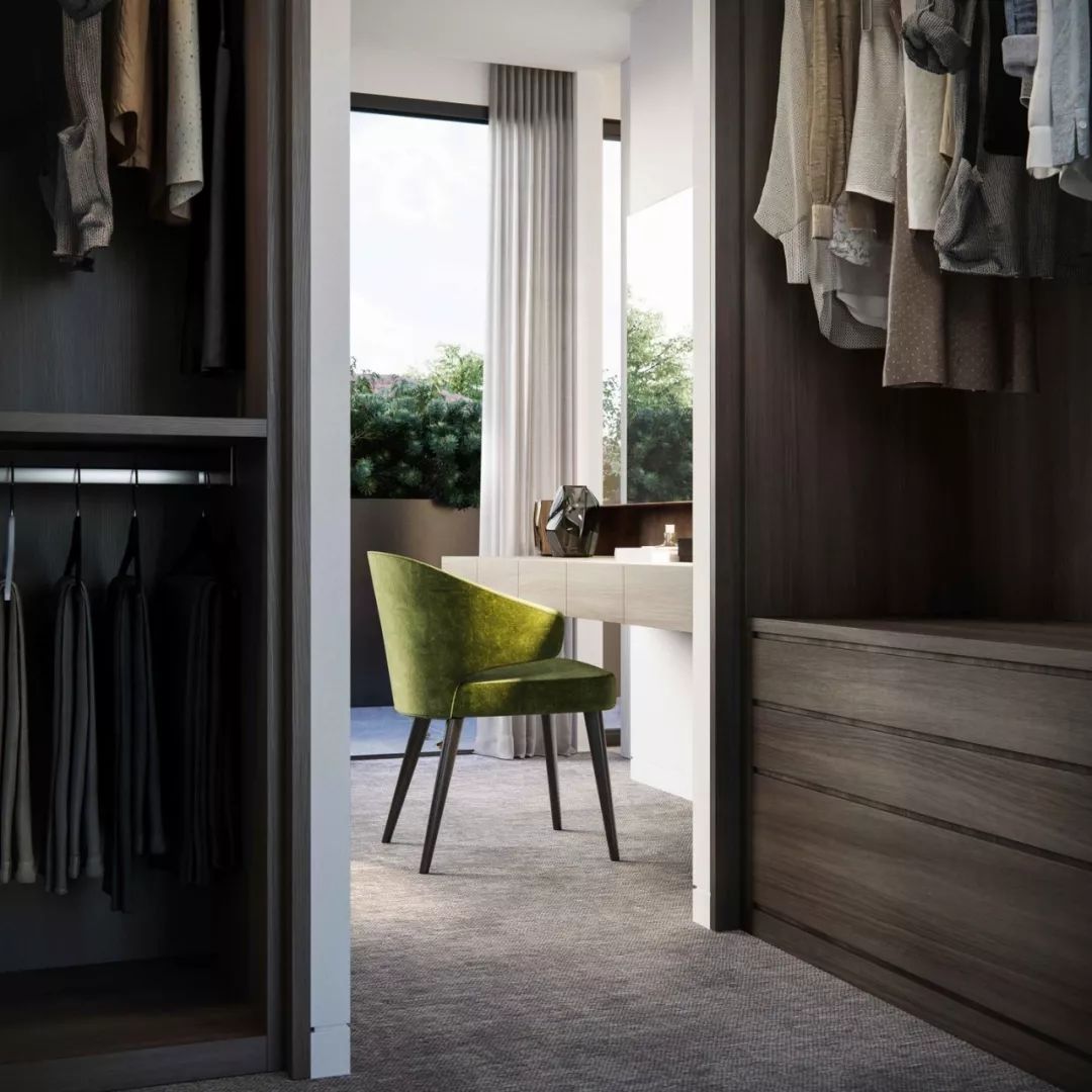 永恒之美 | Cera Stribley 建筑探寻-20