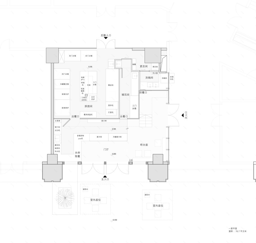 Sir Ovenn 烘焙屋-17