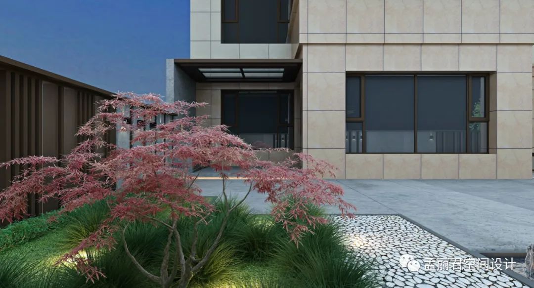 定制「云间」——日式侘寂风格的生活美学空间-34