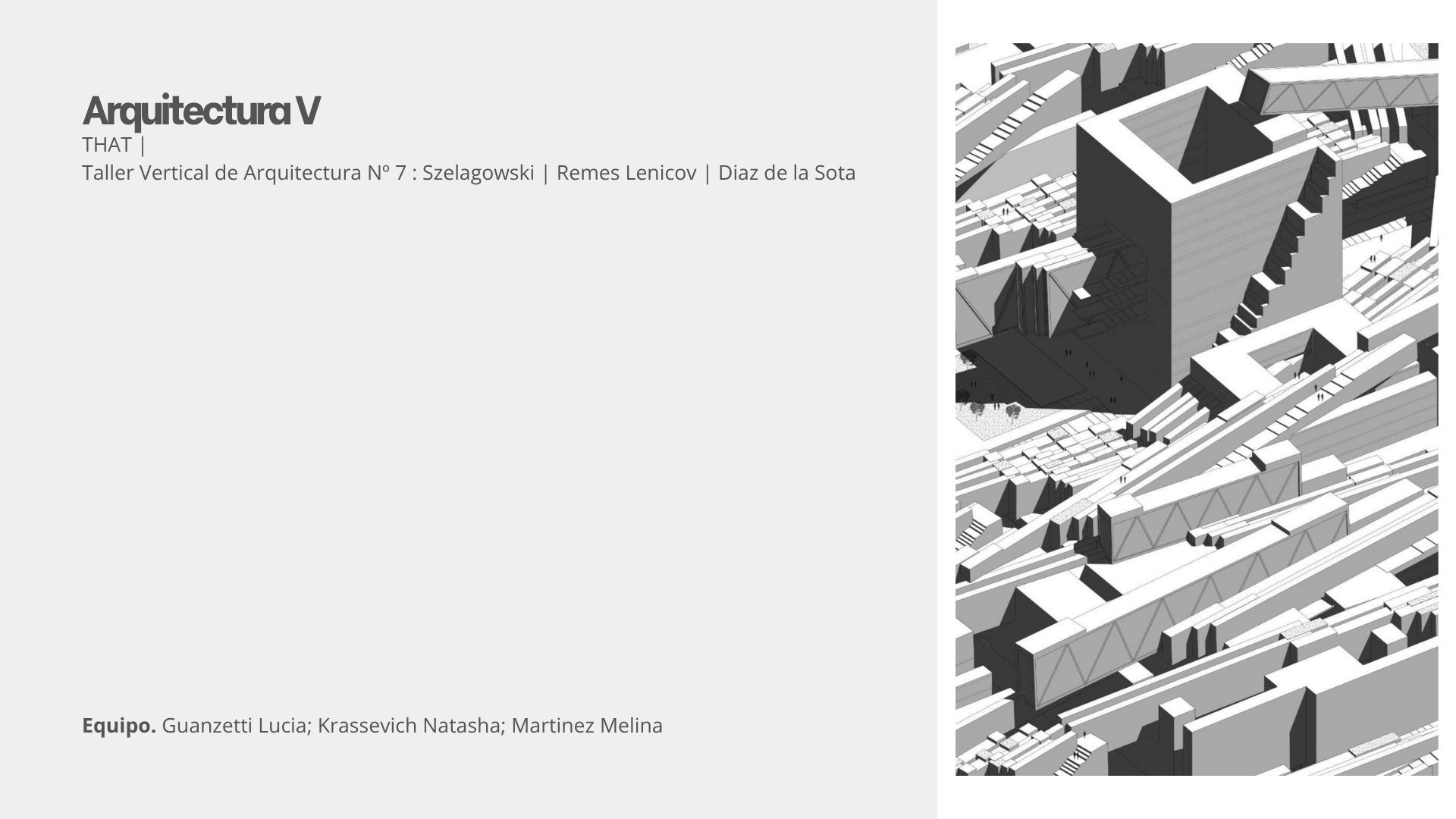 PORTFOLIO | fau unlp-28