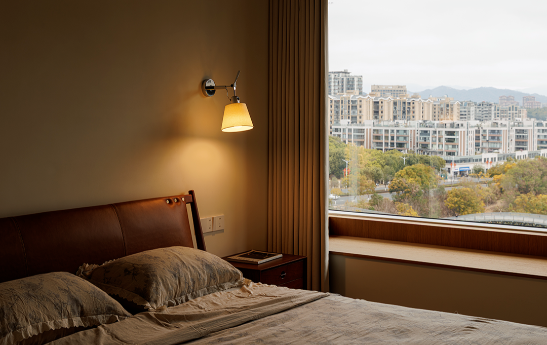 木息之间丨中国三明丨越设计-46