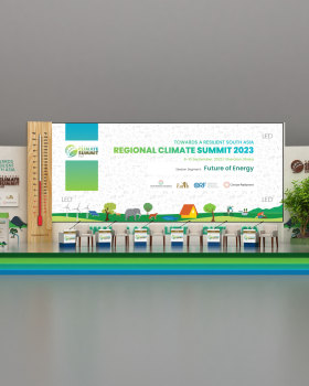 Rigional Climate Summit 2023