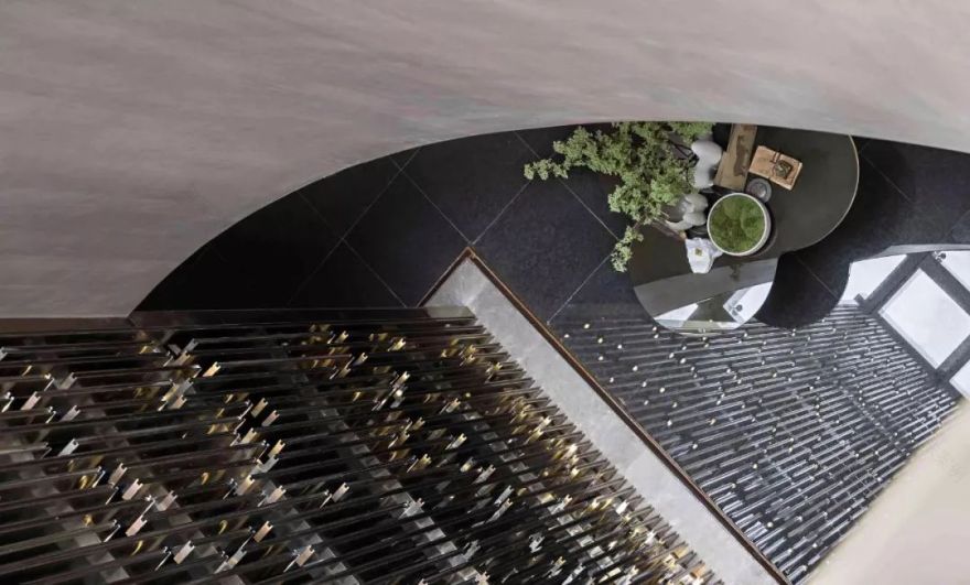 YLH · IDEAL 设计新作 | 南京紫樾府 | 新希望 · 金茂 · 华宇地产-60