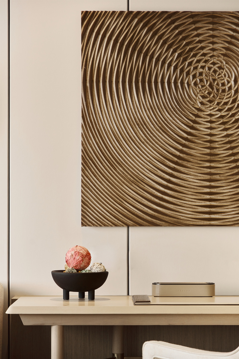 济南龙田文旅小镇“夏日风情”东南亚民宿样板房-54