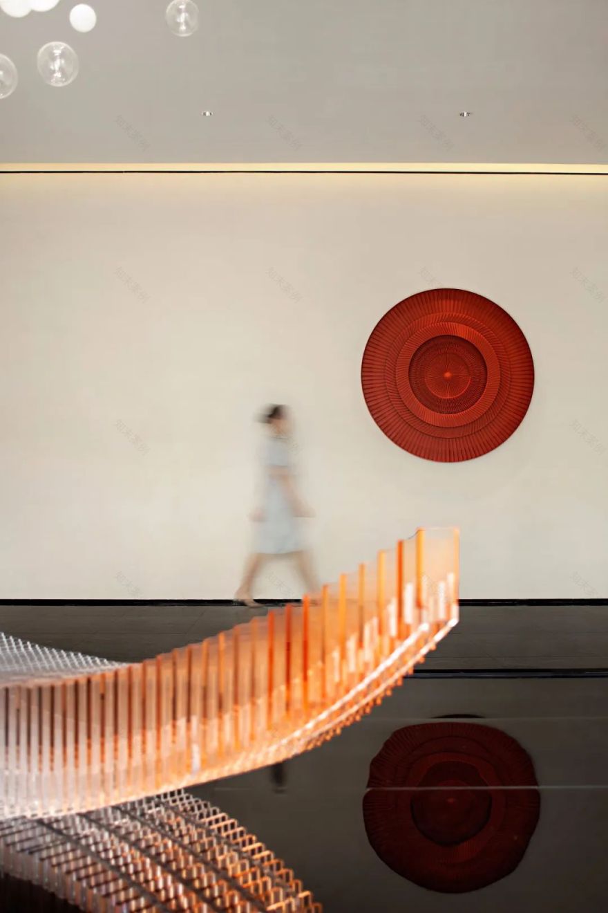 成都南山府营销中心丨中国成都丨创一设计-20