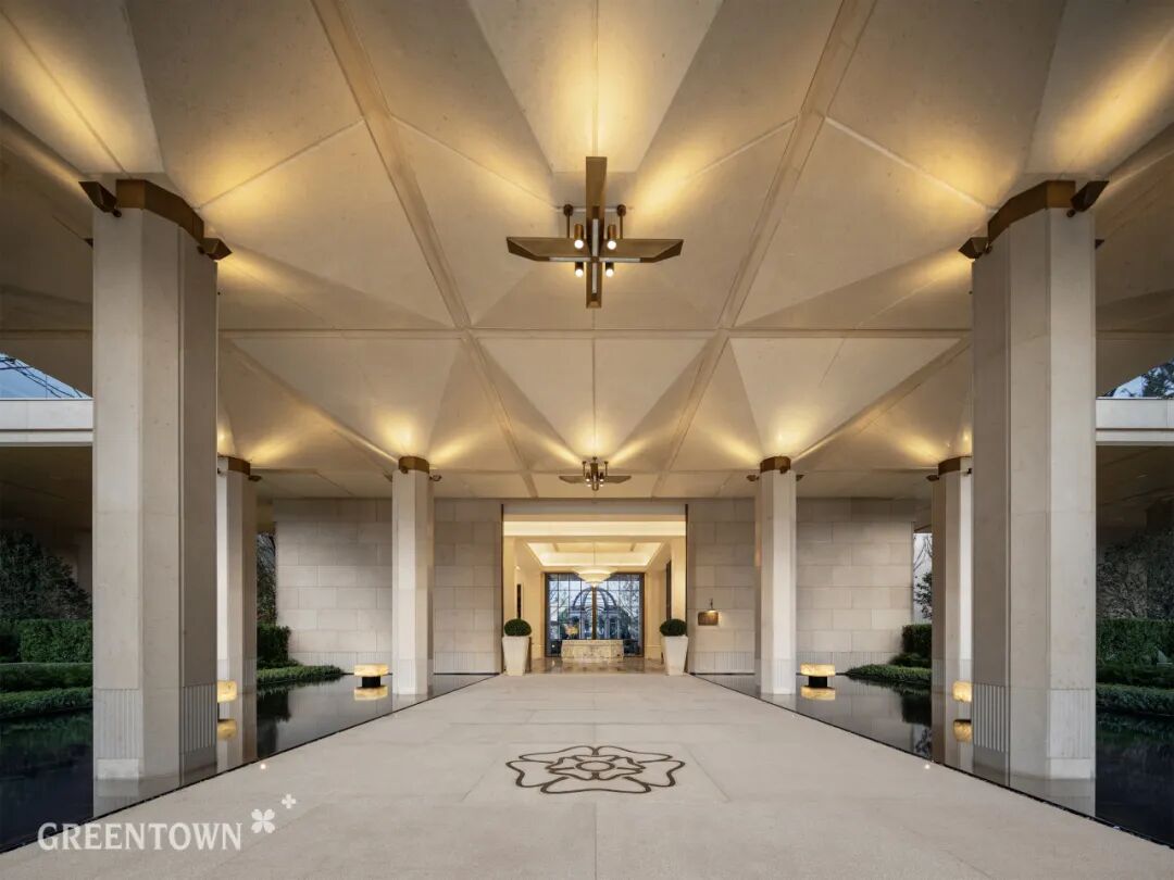 瑰丽湖滨，传奇绽放丨嘉兴云栖玫瑰园全维实景示范区瑰丽开园-14