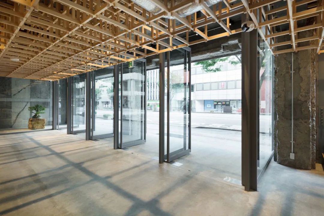 日本设计师 Yusuke Seki 的空间情感营造-31