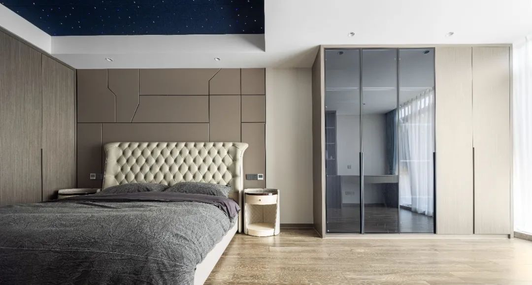 北斗丨中国湖州丨汤臣装饰-38