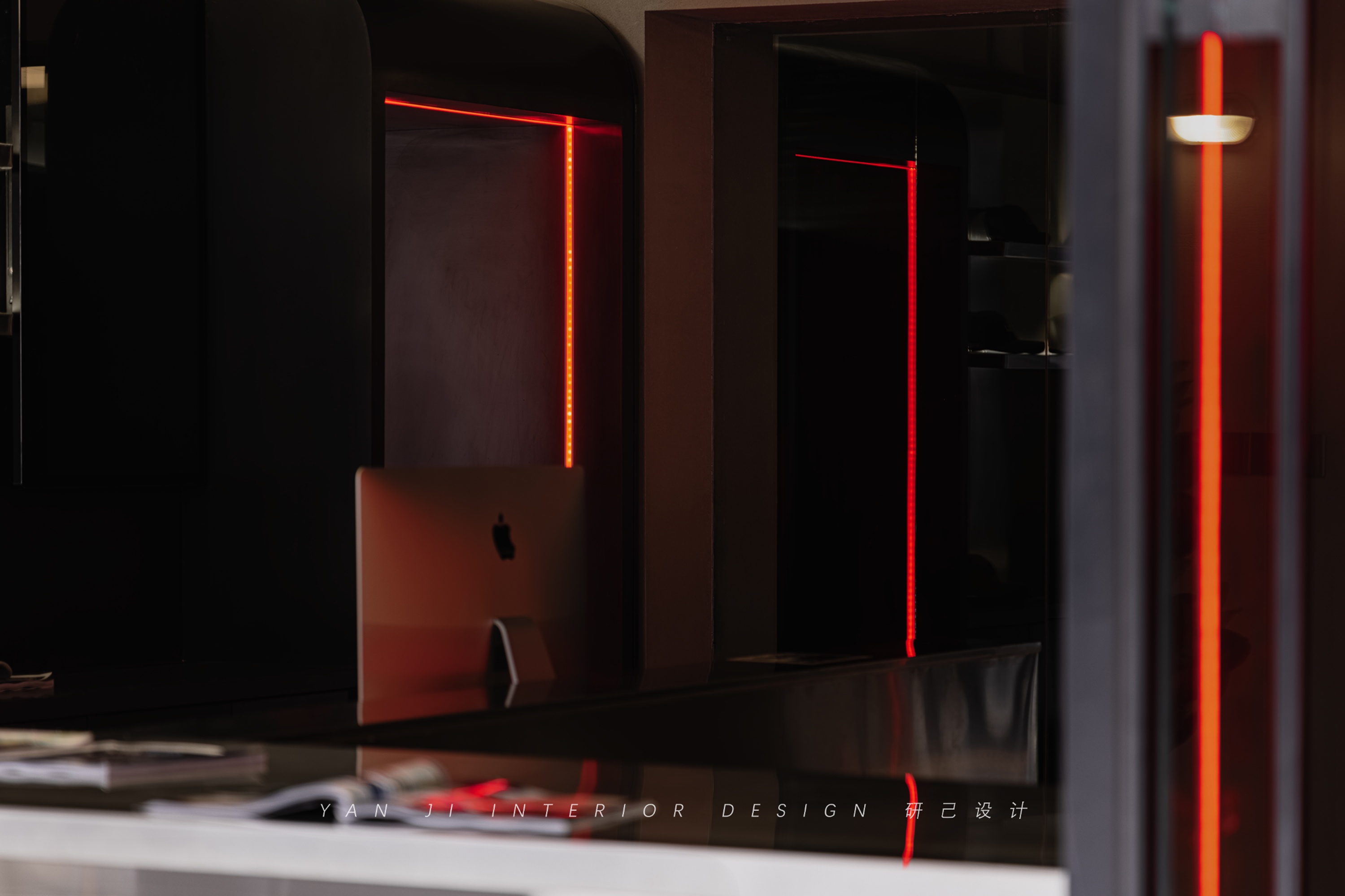 LEVEL DANCE 舞蹈中心丨中国芜湖丨研己设计-30