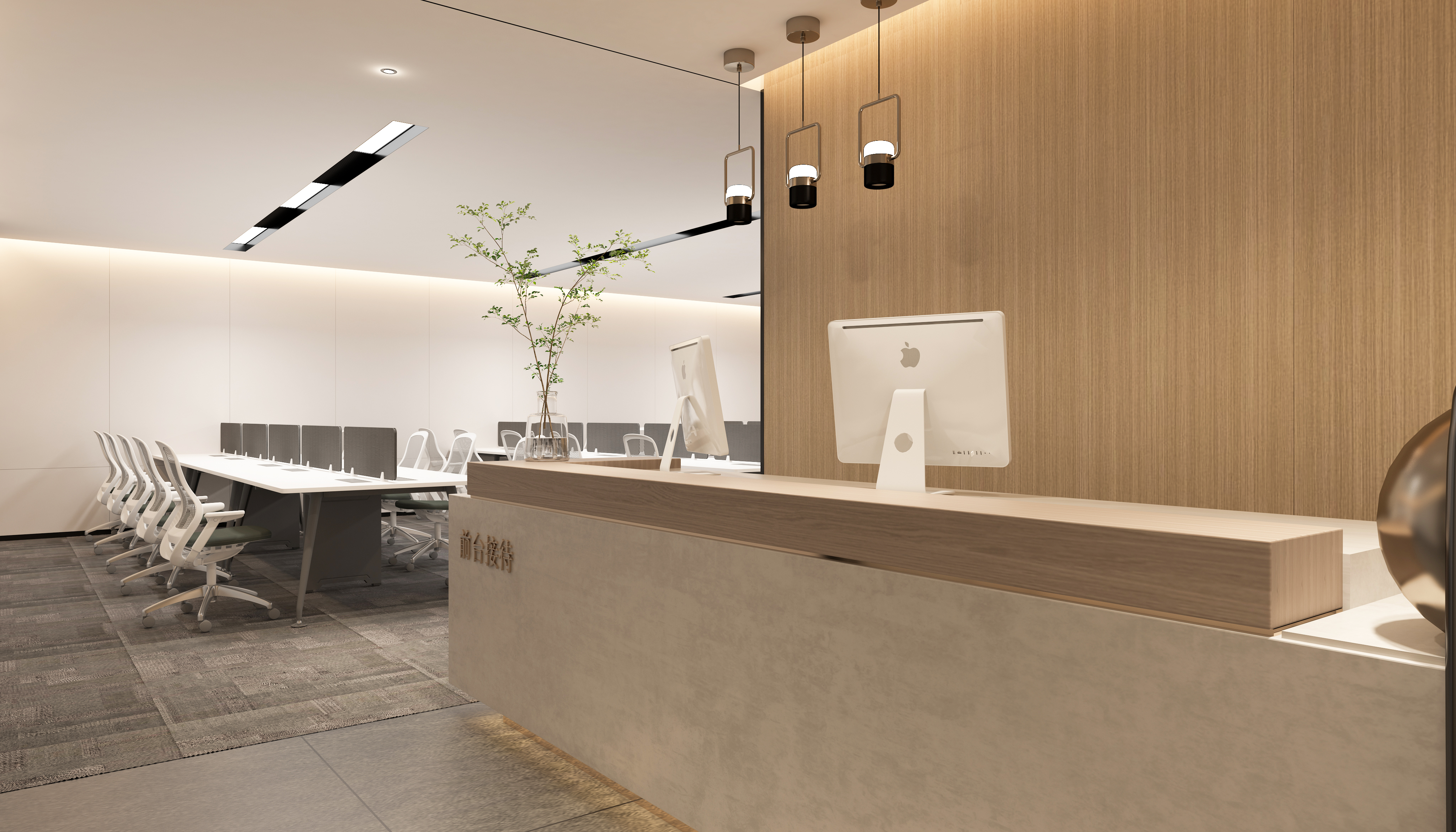 2022 年上半年办公室合集丨中国广州丨Hobo,Wendy-21