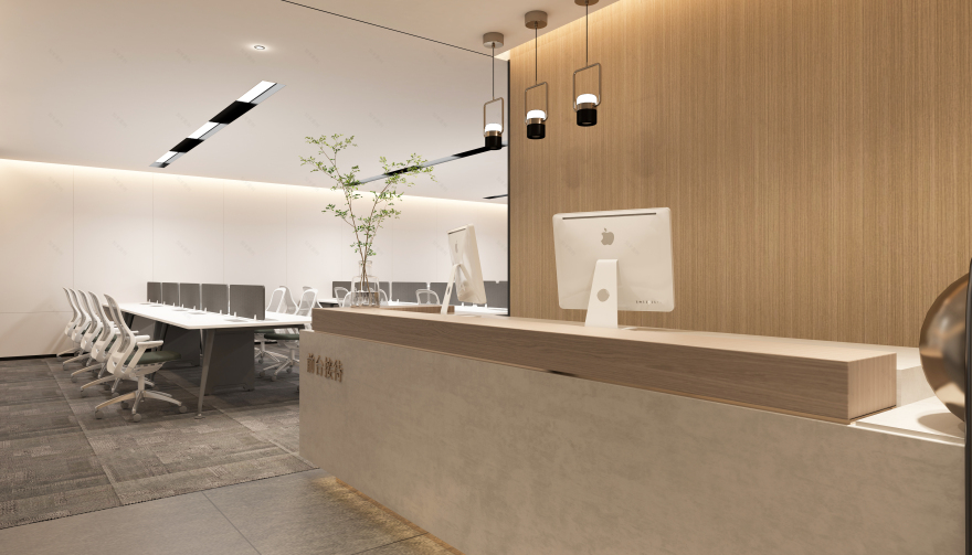 2022 年上半年办公室合集丨中国广州丨Hobo,Wendy-21