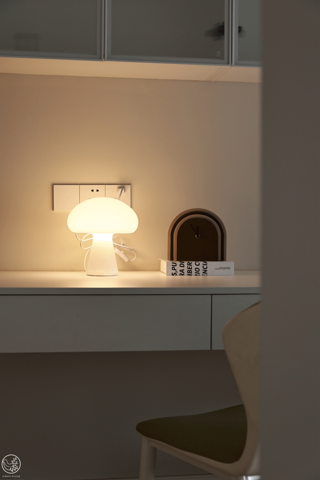 200 平复式家装设计丨中国成都丨设计师谢兰青-31