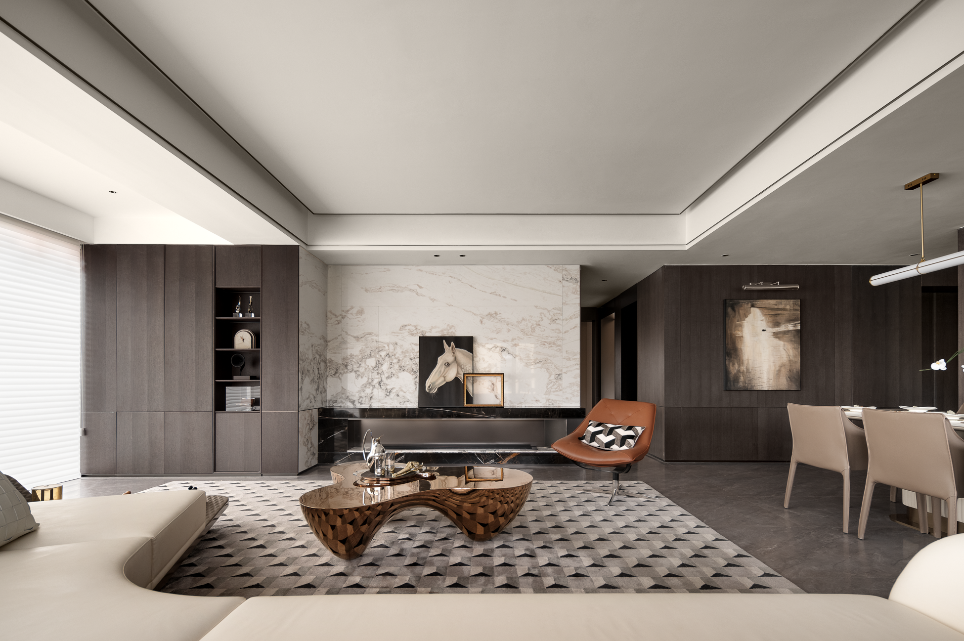 INNEST意巢设计：<入围>10TH CREDAWARD地建师设计大奖-7