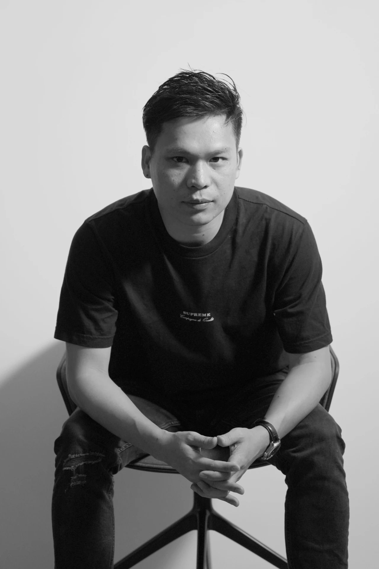 意大利奥可艺术涂料馆丨中国佛山丨马思设计-64