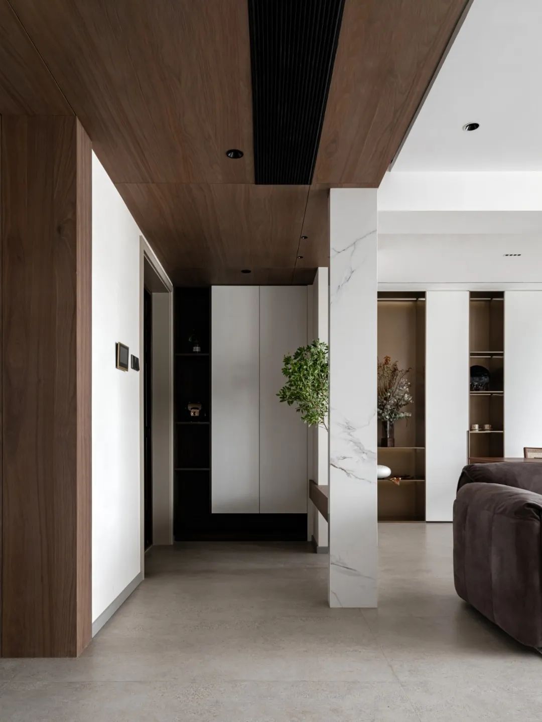 长沙北辰中央公园 165㎡住宅丨中国长沙-4