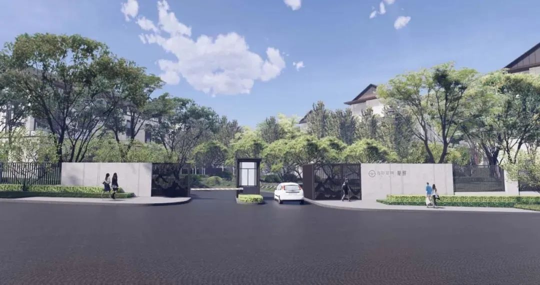 月印万川·隐屏 | 山水间的禅意度假胜地-42