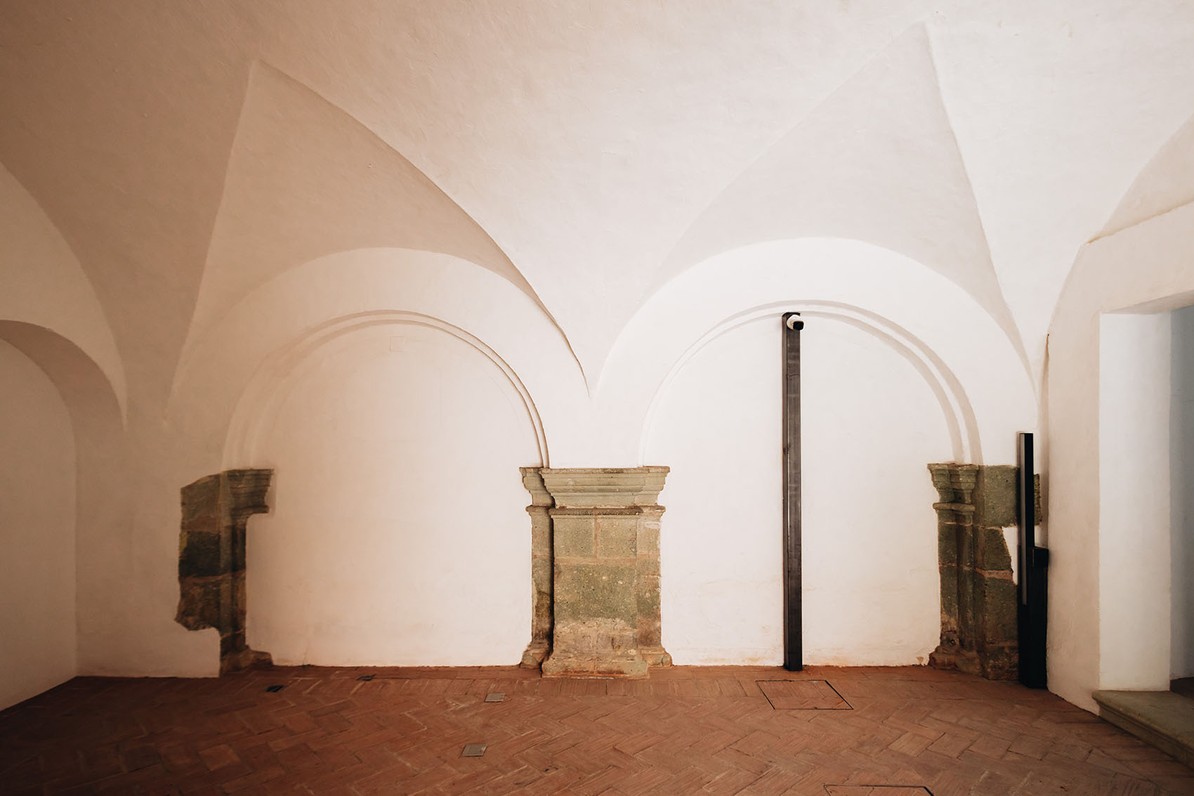 墨西哥Oa·aca美食中心丨RootStudio事务所-59