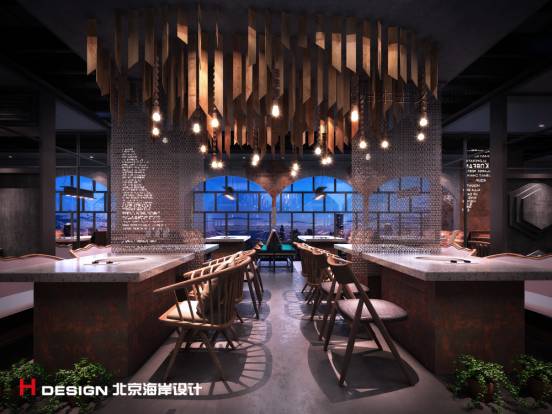 归本主义丨汉拿山，不一样的烤肉店情怀-0