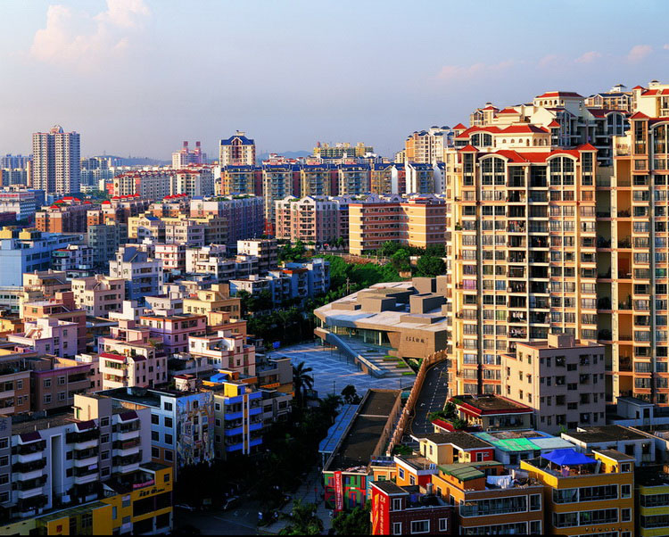 大芬美术馆——艺术哪有什么阳春白雪又或下里巴人？-2