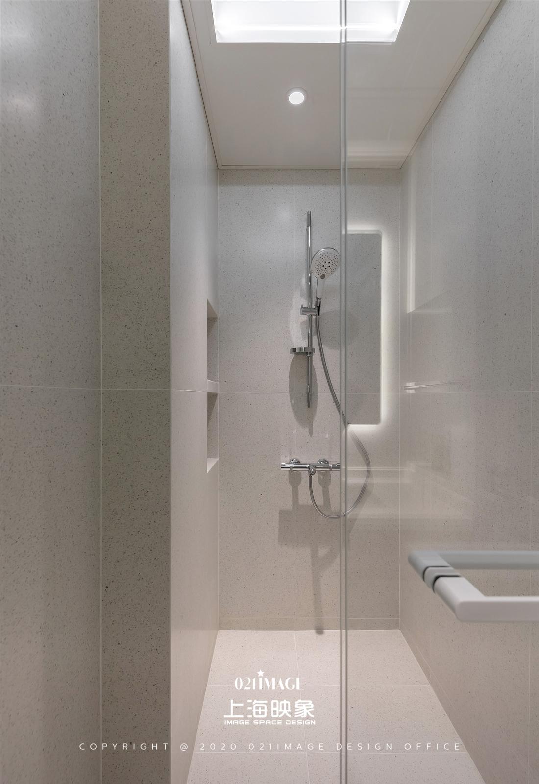 简约风上海之家丨中国上海-3