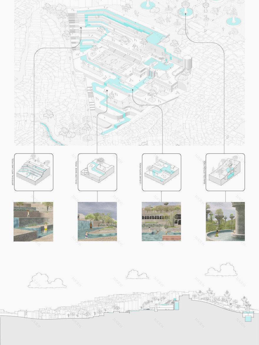 创意无限 | Kent State 大学学生建筑设计展-19
