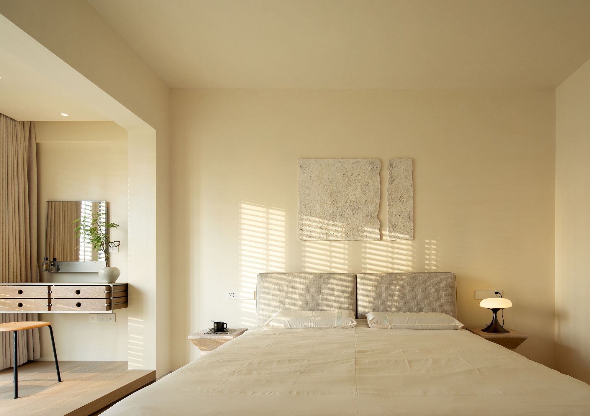 浙江金华东阳的滨江上品125㎡丨中国金华丨涵舍空间设计-20