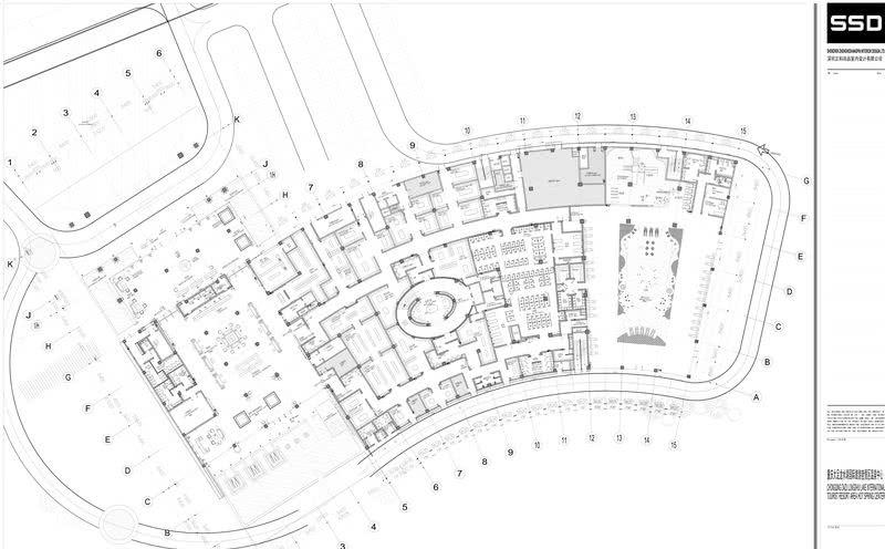 重庆大足龙水湖国际旅游度假区温泉中心-47