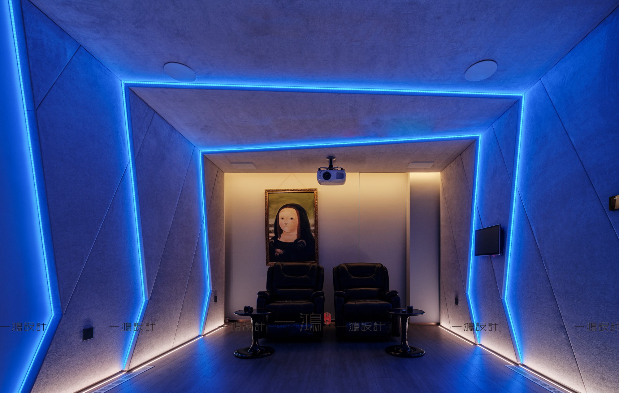 观镜·彩笺丨一鸿设计-29