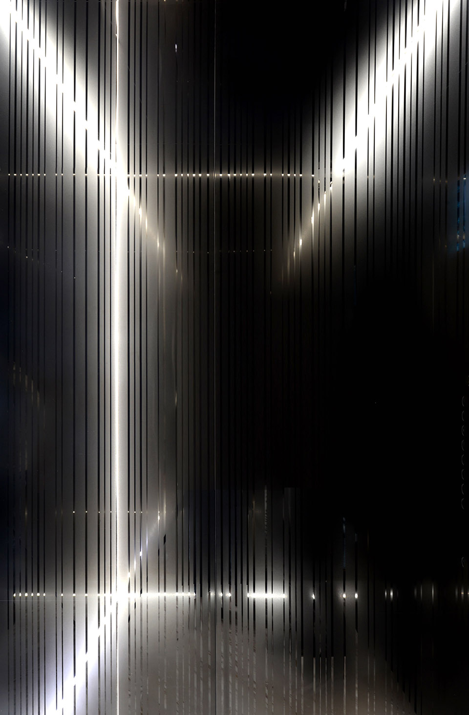 上海AFC大厦 | Spacemen-36