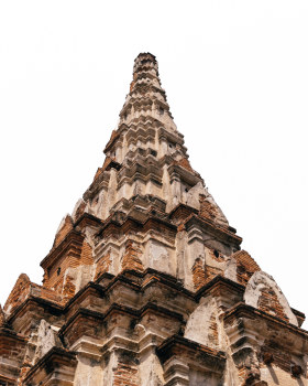 Ayutthaya 博物馆设计丨泰国