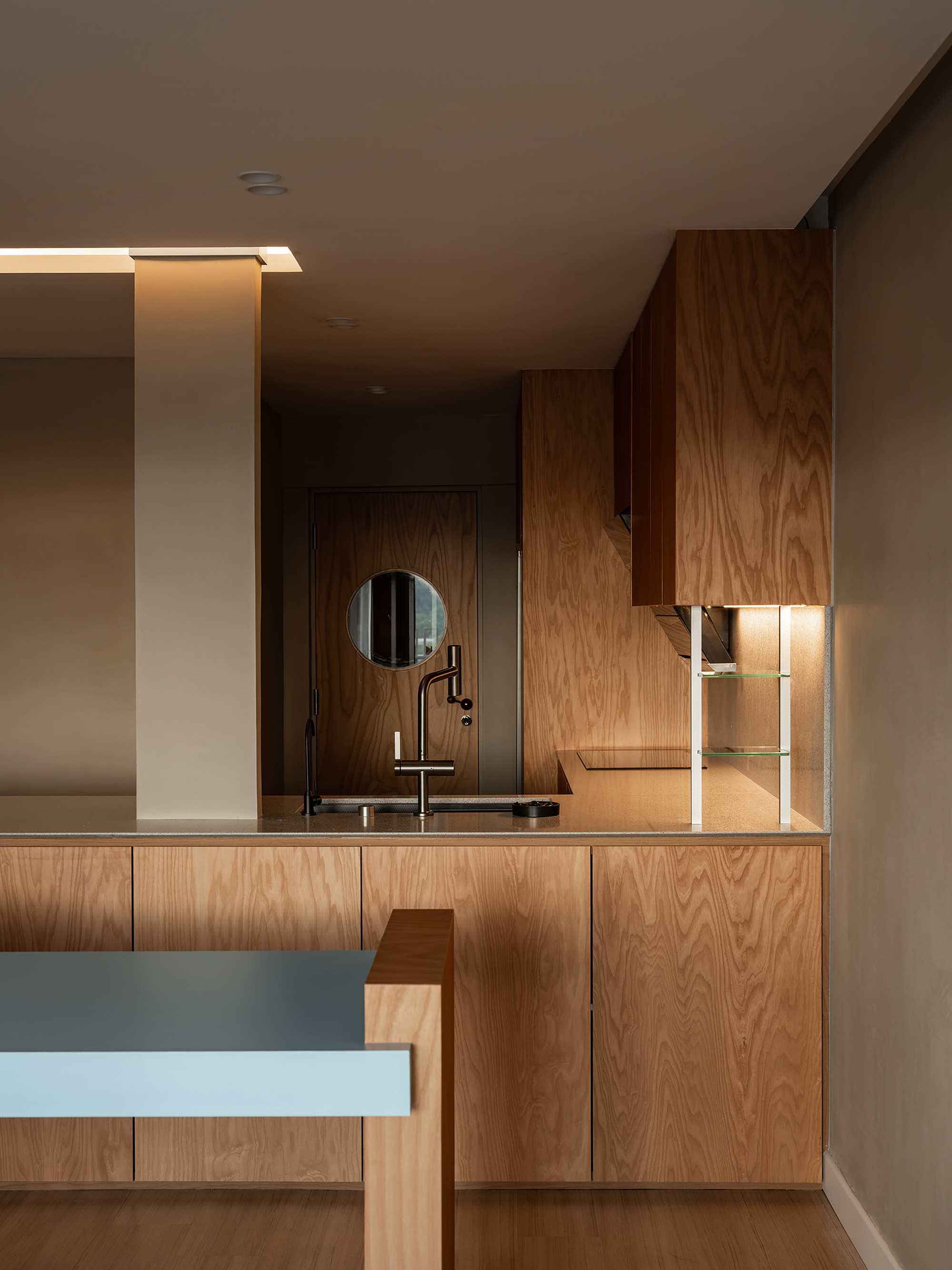 丨马来西亚丨DualSpace Studio-9