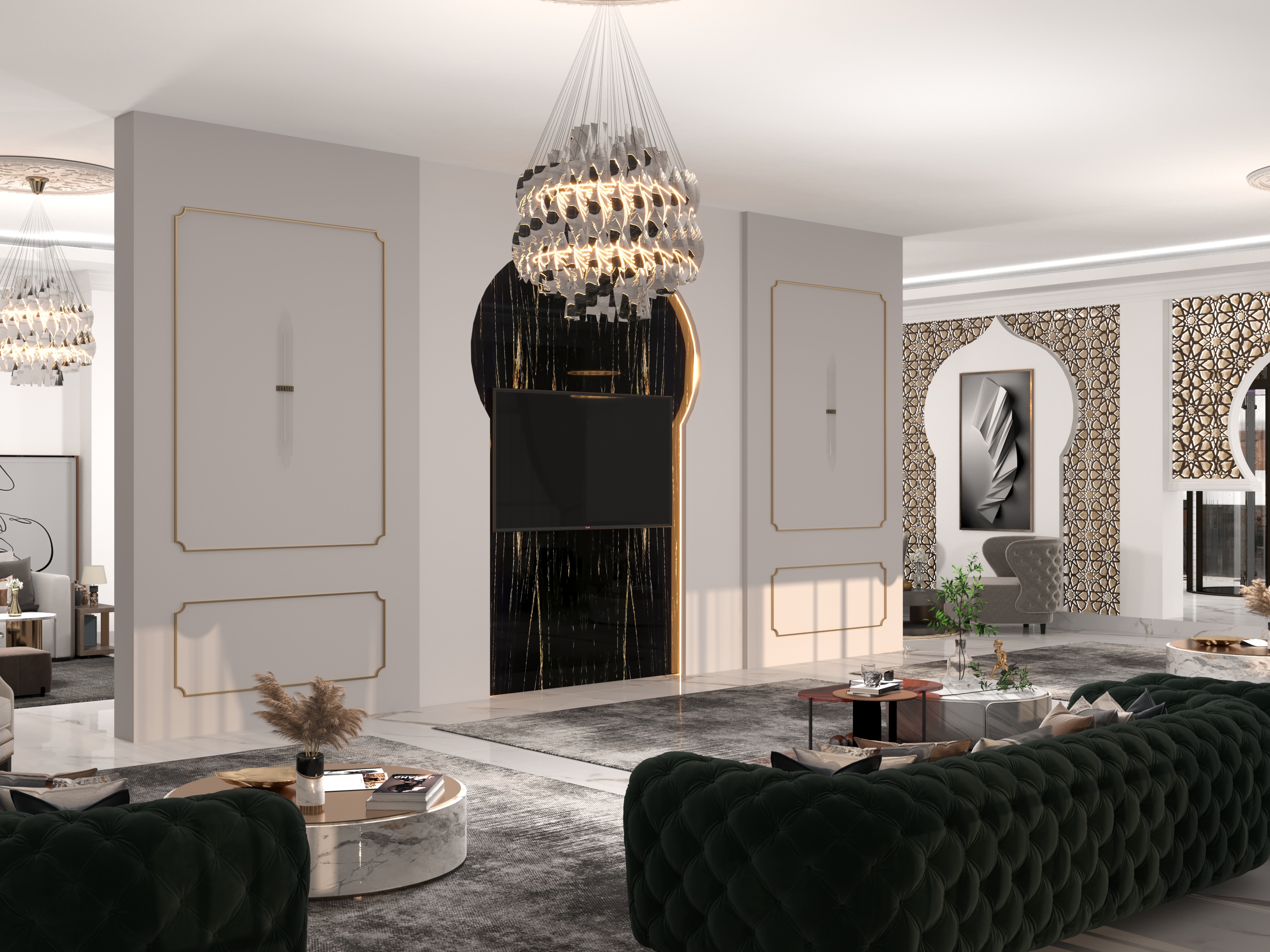 Villa Reception (Lake View)-5