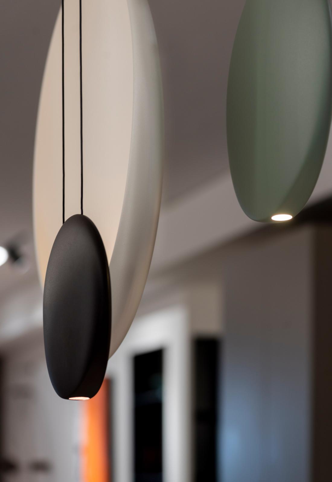 现代简约大平层，亲子共享空间设计-89