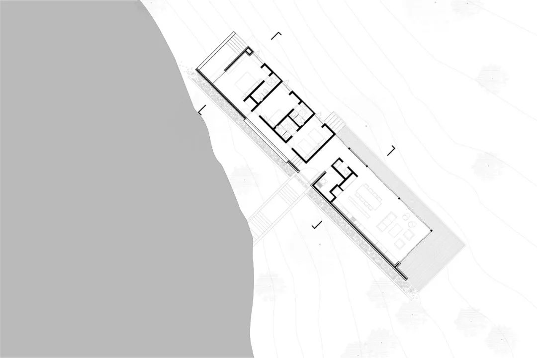 墨西哥现代住宅设计 | 融入自然，展现多元文化-19