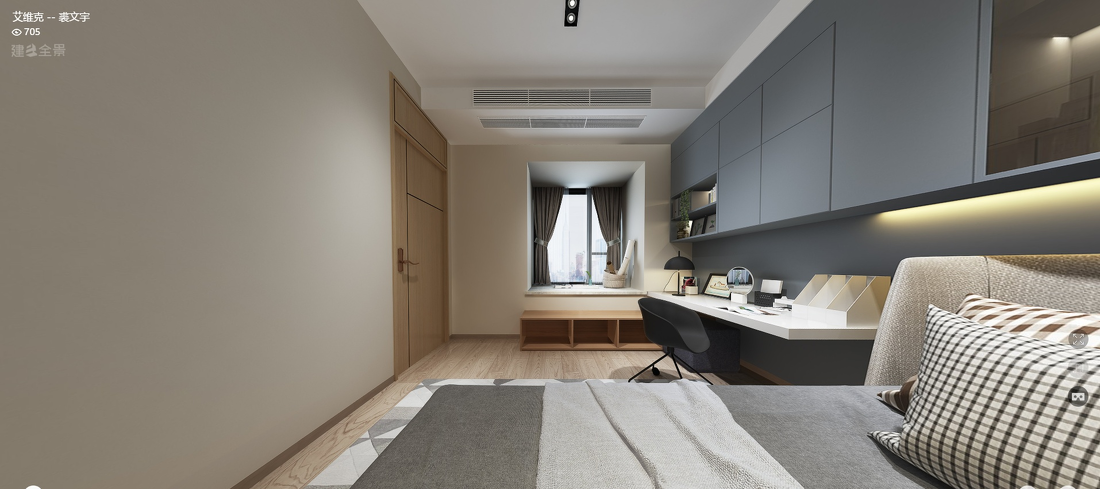 
海航豪庭.南苑 2018 -16