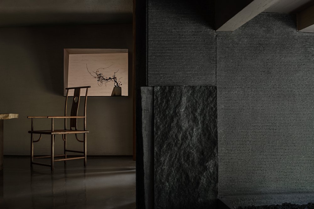 物心空间丨中国深圳丨雅度设计-71