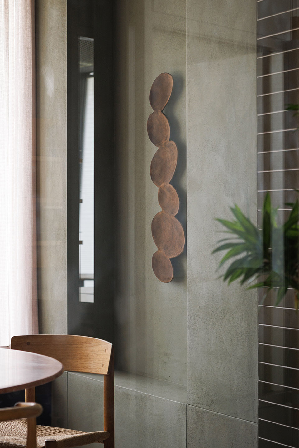 BASAO 办公室丨中国厦门丨Neutra Architects-41