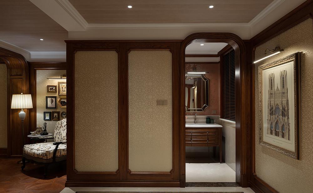 华发外滩荟｜美式复古的繁花绽放-40