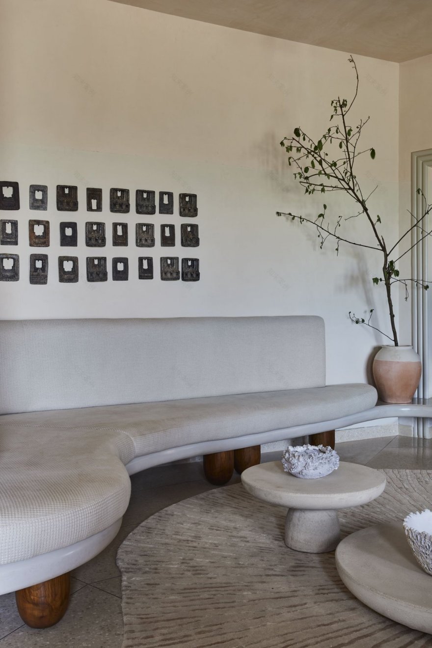 悬崖上的房子丨FADDStudio-5