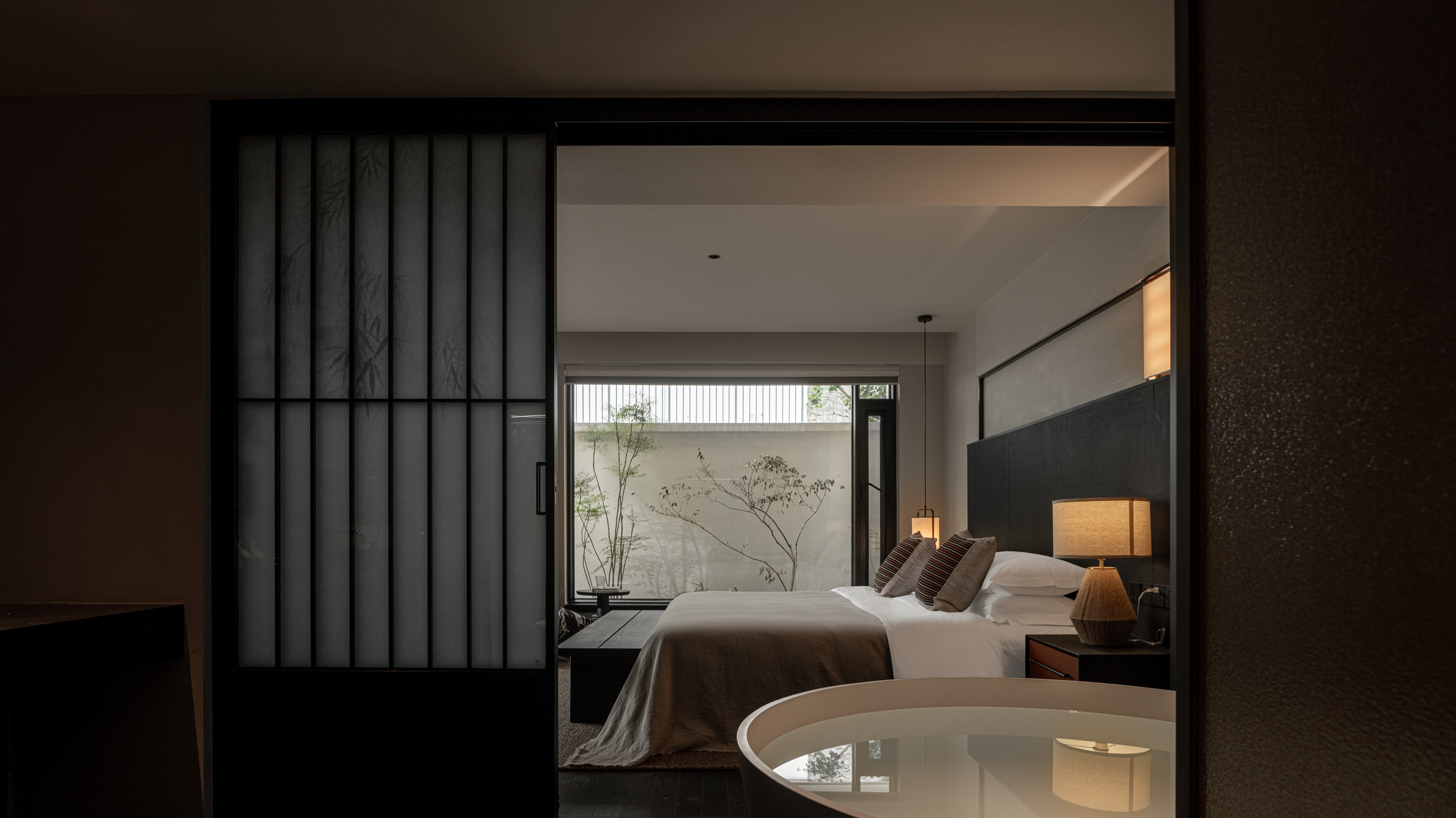 山隐•LEISURELY度假酒店丨中国大理丨山隐.設研所-38