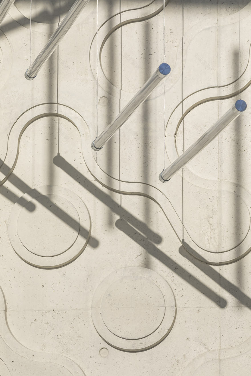 Beauvaisis剧院丨法国丨The atelier AJC-47