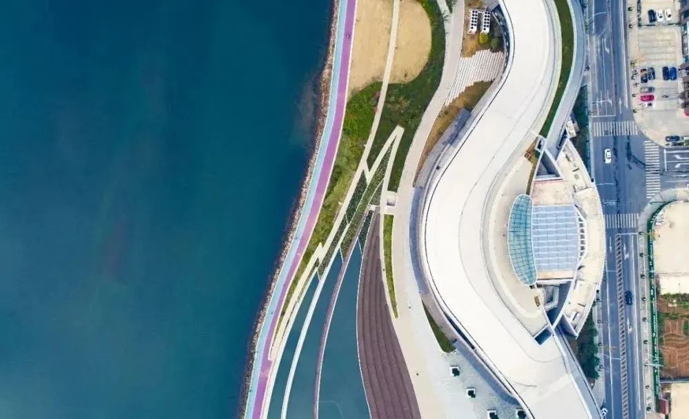 新安江桥东景观丨GTS 蓝颂设计集团-12