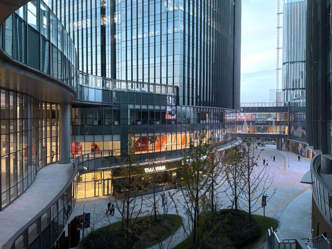 上海前滩31文化演艺中心丨中国上海丨天华(负责方案深化等多项工作),还有多家合作公司参与不同部分设计-13