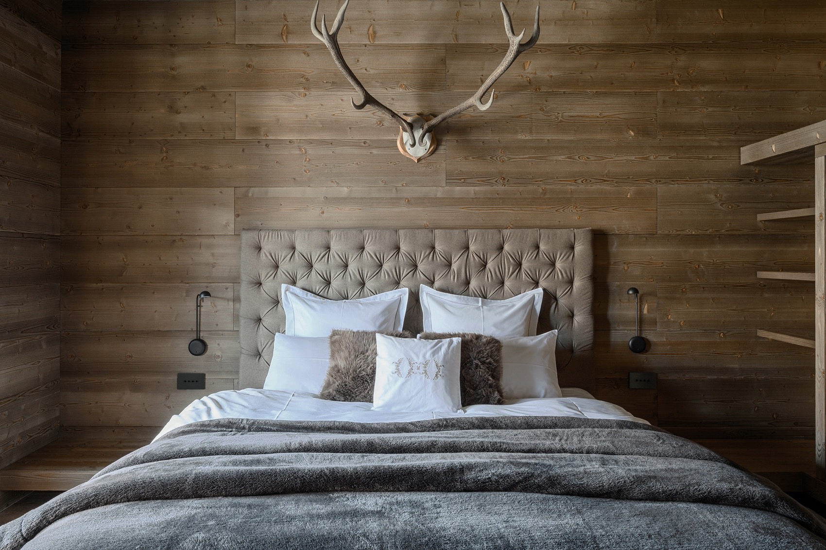 高山酒店(Muhr别墅重建项目)丨斯洛文尼亚丨OFIS ARHITEKTI-59