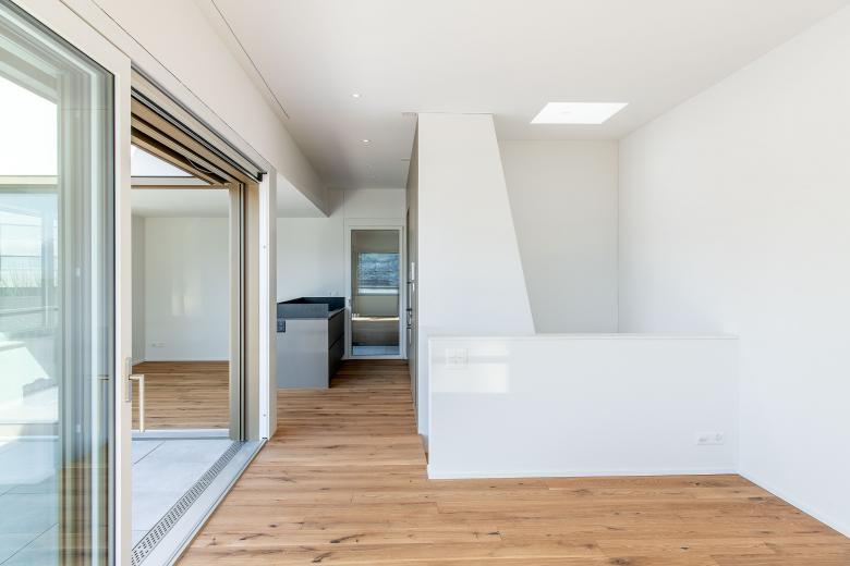 Küssnacht 商住两用楼丨瑞士丨GKS Architekten Generalplaner AG-9