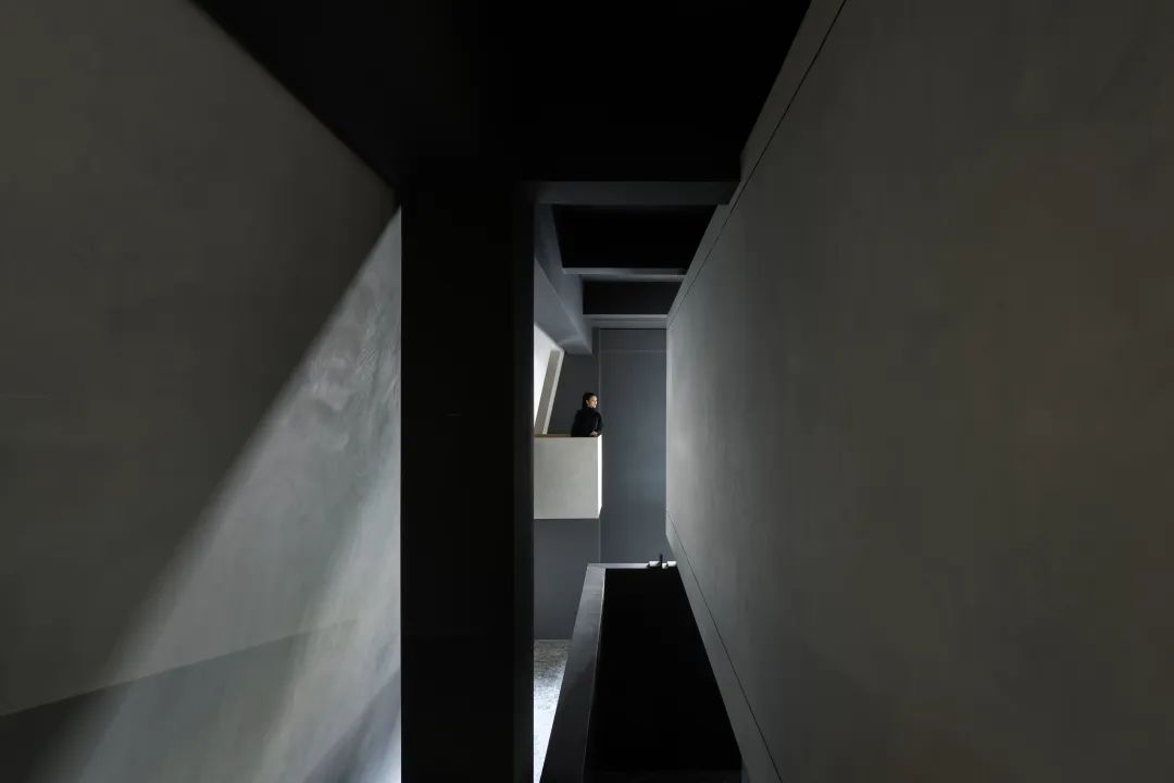 Glass Wall 上海办公总部丨中国上海丨设计总监徐庆良,团队黄缵全,彭伟赞-29