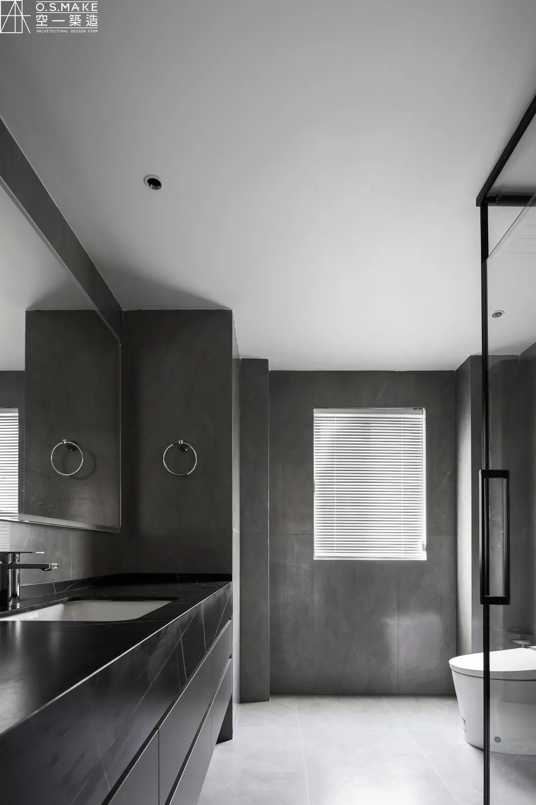 首创·鸿恩丨中国重庆丨空一筑造-79