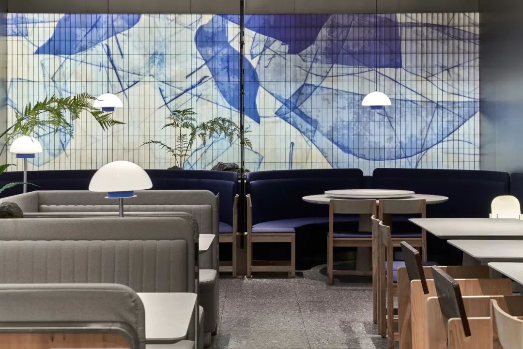 SML沈敏良设计 • 农耕记天津店-123