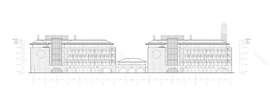 华南理工大学广州国际校区一期工程(公共实验楼)丨中国广州丨华南理工大学建筑设计研究院有限公司-61